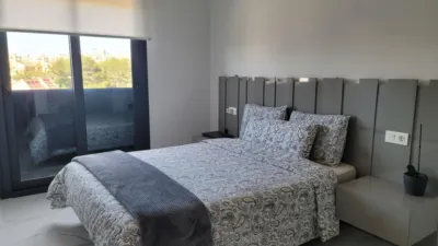 Apartment on Calle 03186 photo 14