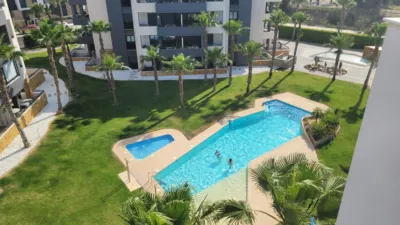 Apartment on Calle 03186 photo 20
