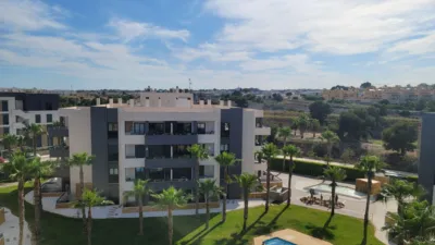 Apartment on Calle 03186 photo 21