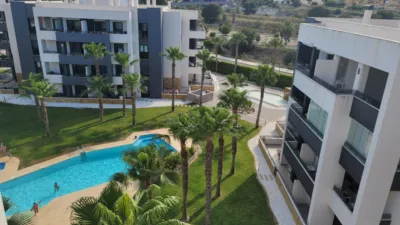 Apartment on Calle 03186 photo 22