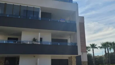 Apartment on Calle 03186 photo 24