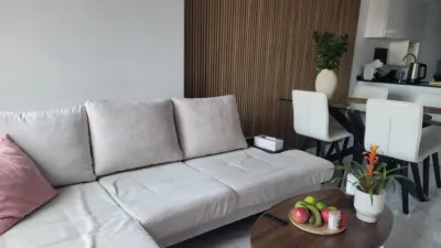 Apartment on Calle 03186 photo 2