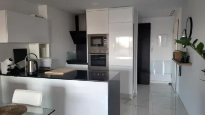 Apartment on Calle 03186 photo 3