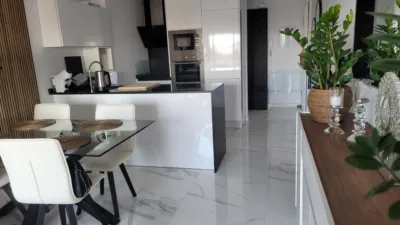 Apartment on Calle 03186 photo 4