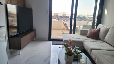 Apartment on Calle 03186 photo 5