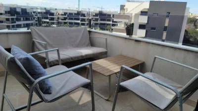 Apartment on Calle 03186 photo 6