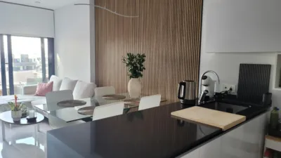 Apartment on Calle 03186 photo 8