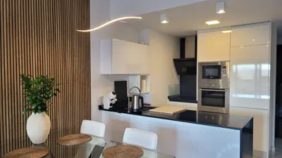 Apartment on Calle 03186 photo 9