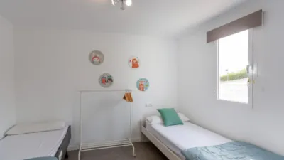 Chalet on Carrer de Ponent, 2 photo 16