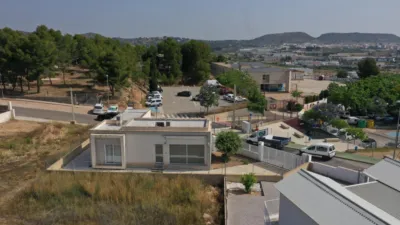 Chalet on Carrer de Ponent, 2 photo 23