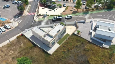 Chalet on Carrer de Ponent, 2 photo 24
