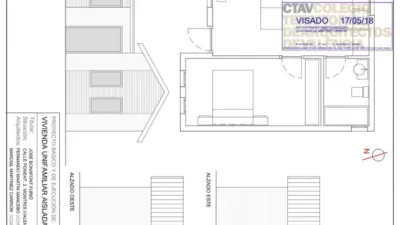 Chalet on Carrer de Ponent, 2 photo 26