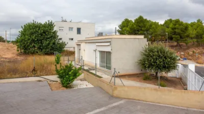 Chalet on Carrer de Ponent, 2 photo 5