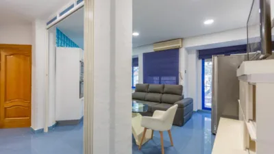 Piso en alquiler en Calle del Escultor José Capuz - Imagen 5
