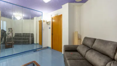 Piso en alquiler en Calle del Escultor José Capuz - Imagen 6