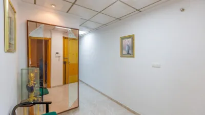 Piso en alquiler en Calle del Escultor José Capuz - Imagen 30