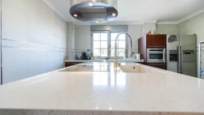 Chalet en venta en Carrer de Tavernes de la Valldigna, Santa Anna-Urbanitzacions (Gandia) de 699.000 €