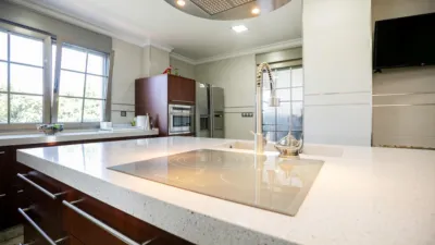 Chalet en venta en Carrer de Tavernes de la Valldigna, Santa Anna-Urbanitzacions (Gandia) de 699.000 €