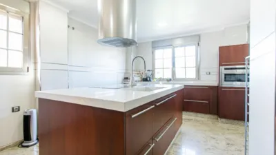 Chalet en venta en Carrer de Tavernes de la Valldigna, Santa Anna-Urbanitzacions (Gandia) de 699.000 €