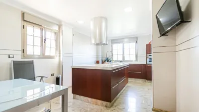 Chalet en venta en Carrer de Tavernes de la Valldigna, Santa Anna-Urbanitzacions (Gandia) de 699.000 €