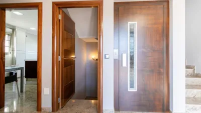 Chalet en venta en Carrer de Tavernes de la Valldigna, Santa Anna-Urbanitzacions (Gandia) de 699.000 €