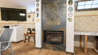 Chalet en venta en Carrer de Tavernes de la Valldigna, Santa Anna-Urbanitzacions (Gandia) de 699.000 €