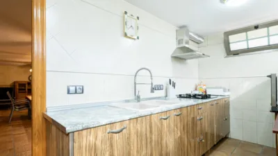 Chalet en venta en Carrer de Tavernes de la Valldigna, Santa Anna-Urbanitzacions (Gandia) de 699.000 €