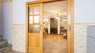 Chalet en venta en Carrer de Tavernes de la Valldigna, Santa Anna-Urbanitzacions (Gandia) de 699.000 €