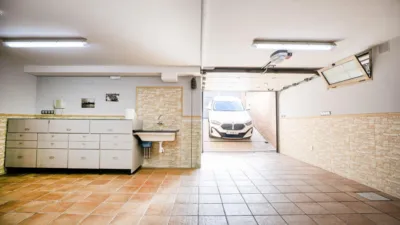 Chalet en venta en Carrer de Tavernes de la Valldigna, Santa Anna-Urbanitzacions (Gandia) de 699.000 €