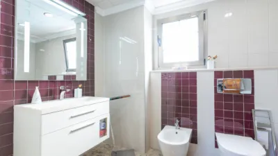 Chalet en venta en Carrer de Tavernes de la Valldigna, Santa Anna-Urbanitzacions (Gandia) de 699.000 €