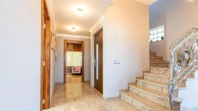 Chalet en venta en Carrer de Tavernes de la Valldigna, Santa Anna-Urbanitzacions (Gandia) de 699.000 €