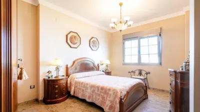 Chalet en venta en Carrer de Tavernes de la Valldigna, Santa Anna-Urbanitzacions (Gandia) de 699.000 €