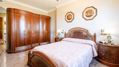 Chalet en venta en Carrer de Tavernes de la Valldigna, Santa Anna-Urbanitzacions (Gandia) de 699.000 €
