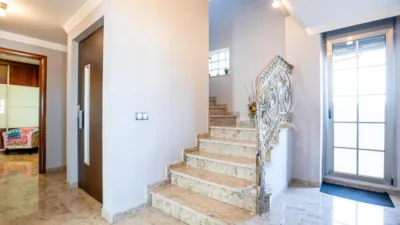 Chalet en venta en Carrer de Tavernes de la Valldigna, Santa Anna-Urbanitzacions (Gandia) de 699.000 €