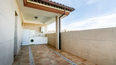 Chalet en venta en Carrer de Tavernes de la Valldigna, Santa Anna-Urbanitzacions (Gandia) de 699.000 €