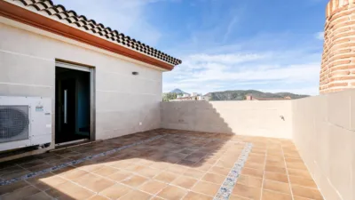 Chalet en venta en Carrer de Tavernes de la Valldigna, Santa Anna-Urbanitzacions (Gandia) de 699.000 €