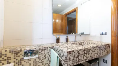 Chalet en venta en Carrer de Tavernes de la Valldigna, Santa Anna-Urbanitzacions (Gandia) de 699.000 €