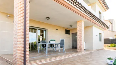 Chalet en venta en Carrer de Tavernes de la Valldigna, Santa Anna-Urbanitzacions (Gandia) de 699.000 €