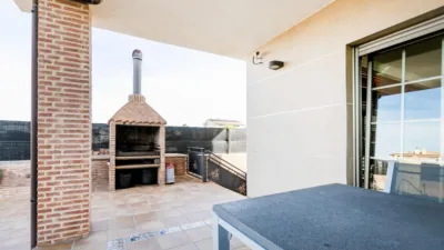 Chalet en venta en Carrer de Tavernes de la Valldigna, Santa Anna-Urbanitzacions (Gandia) de 699.000 €