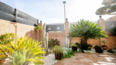 Chalet en venta en Carrer de Tavernes de la Valldigna, Santa Anna-Urbanitzacions (Gandia) de 699.000 €