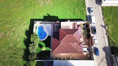Chalet en venta en Carrer de Tavernes de la Valldigna, Santa Anna-Urbanitzacions (Gandia) de 699.000 €