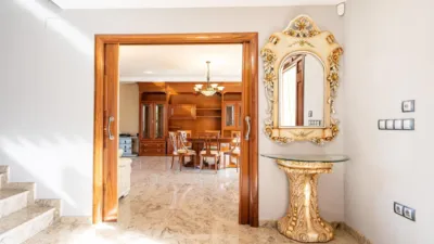 Chalet en venta en Carrer de Tavernes de la Valldigna, Santa Anna-Urbanitzacions (Gandia) de 699.000 €