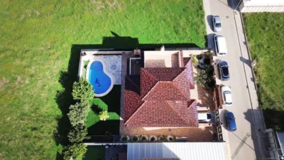 Chalet en venta en Carrer de Tavernes de la Valldigna, Santa Anna-Urbanitzacions (Gandia) de 699.000 €