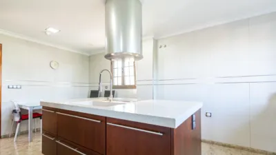 Chalet en venta en Carrer de Tavernes de la Valldigna, Santa Anna-Urbanitzacions (Gandia) de 699.000 €