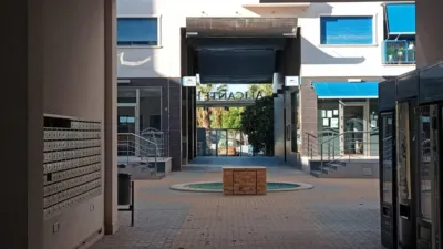 Pis – Alacant / Alicante, Alicante Hills, l'Alacantí - Vista 2