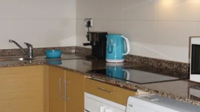 Pis – Alacant / Alicante, Alicante Hills, l'Alacantí - Més