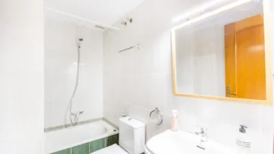 Flat at Calle A. Salvador Fernandez Ros, No. 4 photo 14