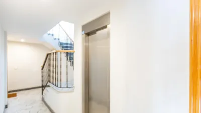 Flat at Calle A. Salvador Fernandez Ros, No. 4 photo 22