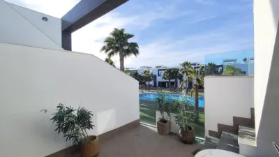 House on Avenida Fenoll photo 25