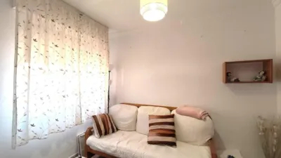 Attic in Acequion photo 17